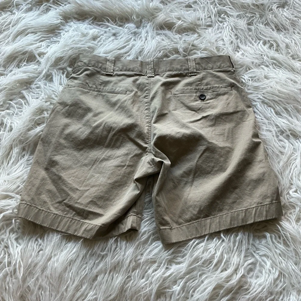 J. Crew approximate measurements
